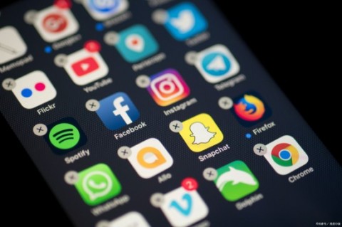 十大交友软件app排行榜