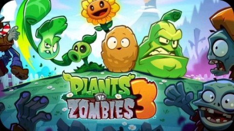 植物大战僵尸3中国版游戏2024最新动态 植物大战僵尸3最新消息