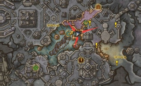 魔兽世界裹网珍玩怎么获取？裹网珍玩在哪兑换？