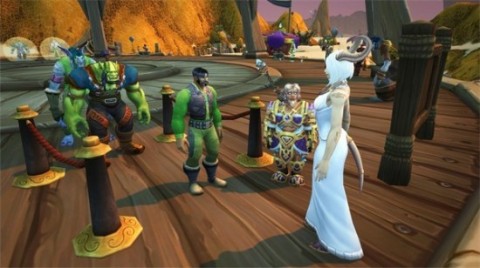 魔兽世界20周年庆庆典代币怎么获得 魔兽世界20周年庆庆典代币获取攻略