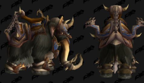 魔兽世界20周年坐骑怎么获得？魔兽世界20周年坐骑有哪些？