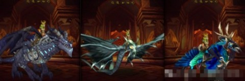 魔兽世界20周年坐骑怎么获得？魔兽世界20周年坐骑有哪些？