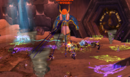 魔兽世界克罗米的法典怎么做