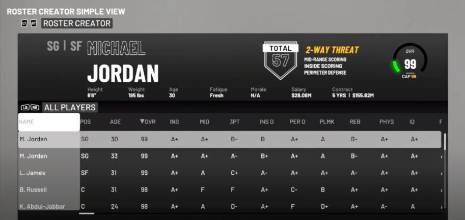 nba2k22亚洲版下载-nba2k22安卓版下载v35.0.9