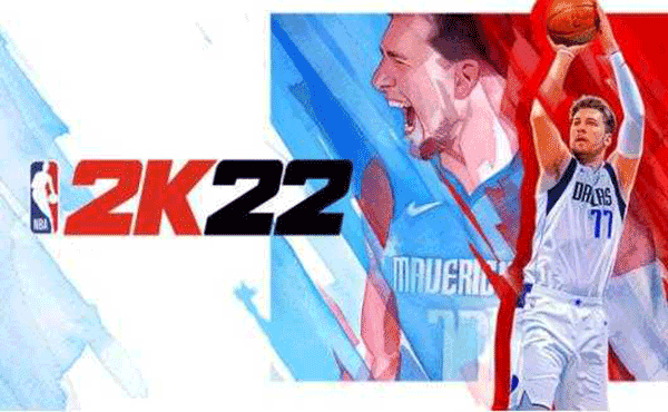 nba2k22安卓版下载