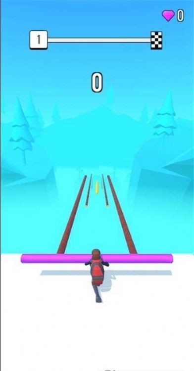 吊杆快跑手机版