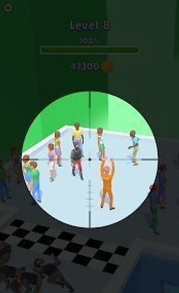 掩护我逃跑游戏下载-掩护我逃跑安卓版下载v1.0