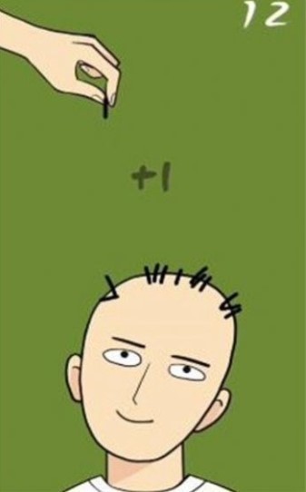 秃头没毛病游戏最新版