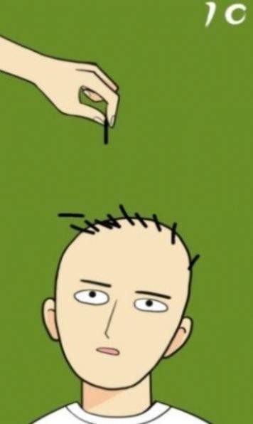 秃头没毛病游戏最新版