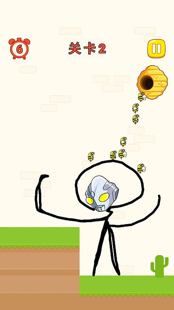 最牛头脑挑战安卓