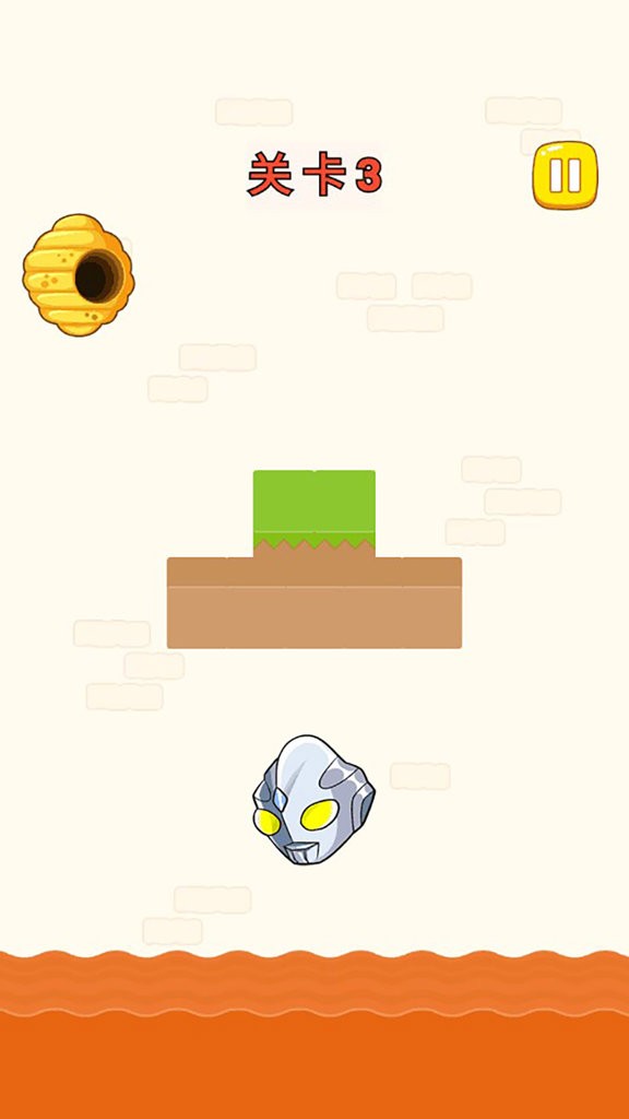 最牛头脑挑战安卓