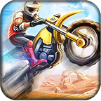 极限摩托车竞速
