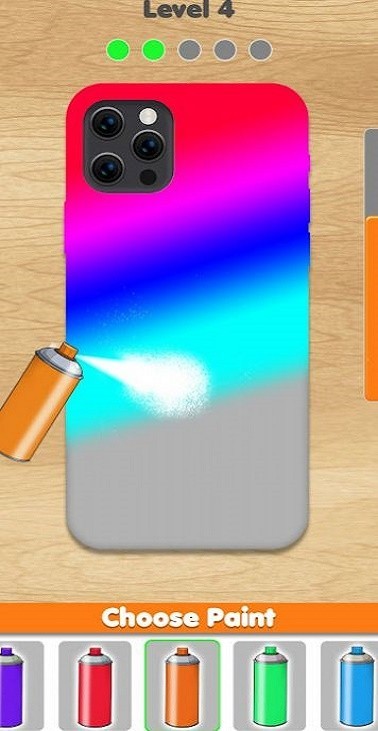 设计diy手机壳最新版下载-设计diy手机壳安卓版下载v3.7