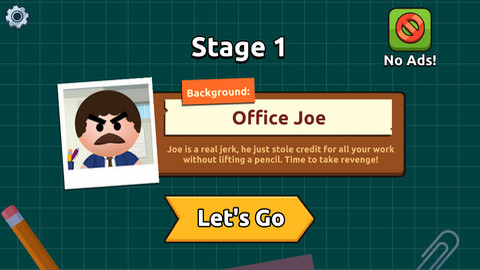 暴打老板5免广告版下载-暴打老板5破解版下载v1.1.3