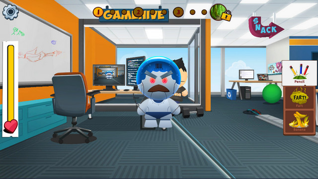 暴打老板5免广告版下载-暴打老板5破解版下载v1.1.3