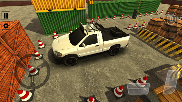 汽车驾驶员4解锁所有关卡版下载-汽车驾驶员4最新破解版下载v14