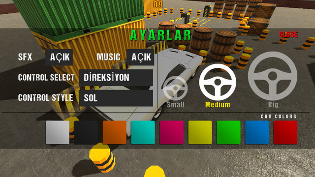 汽车驾驶员4最新破解版下载