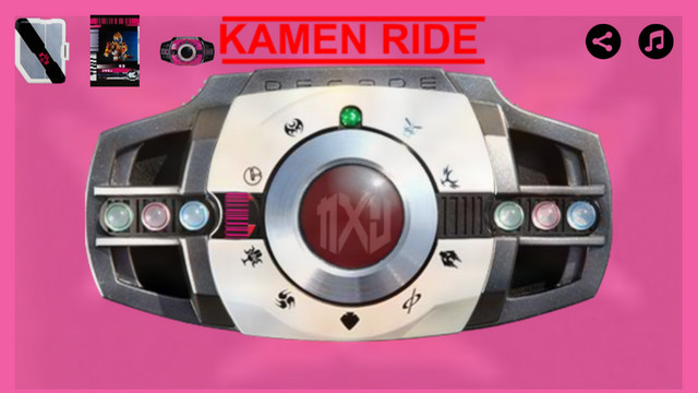 铠甲勇士模拟器最新版下载