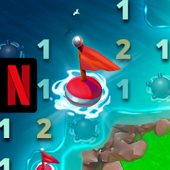 踩地雷游戏完整版