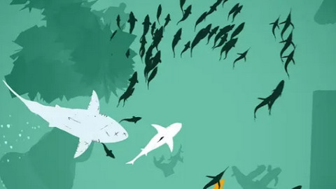 鱼群破解版内置菜单下载-鱼群无限货币版下载v1.0.2