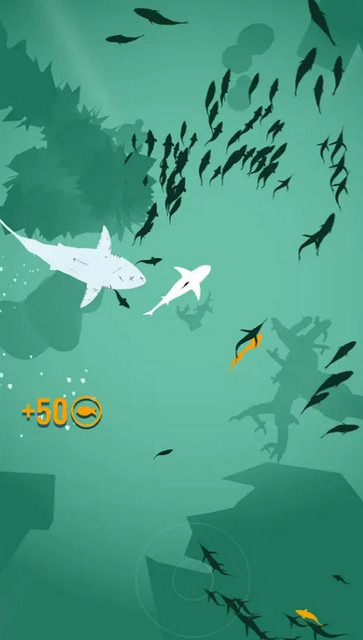 鱼群无限货币版下载