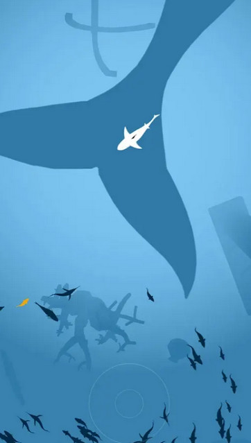 鱼群无限货币版下载