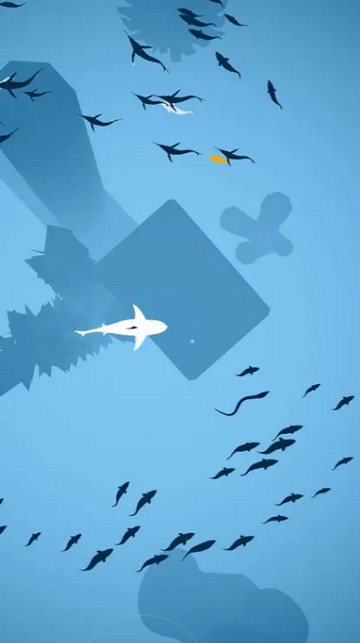 鱼群无限货币版下载