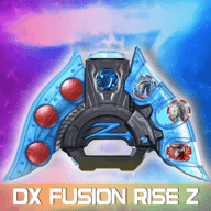 泽塔奥特曼升华器模拟器最新版