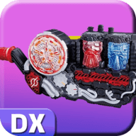 假面骑士创骑模拟器游戏安卓版