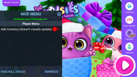 我可爱的宠物屋无限金币版下载-我可爱的宠物屋破解版下载v8.0.173