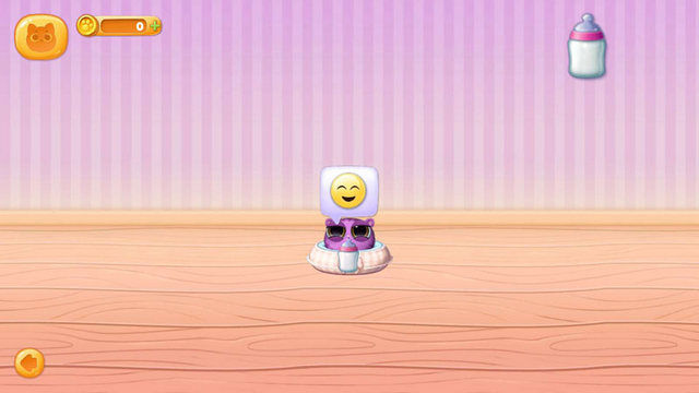 我可爱的宠物屋破解版下载