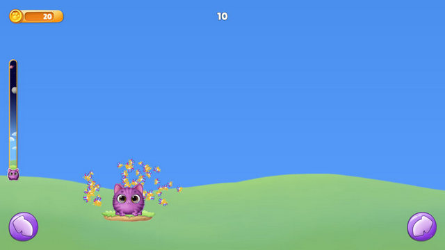 我可爱的宠物屋破解版下载