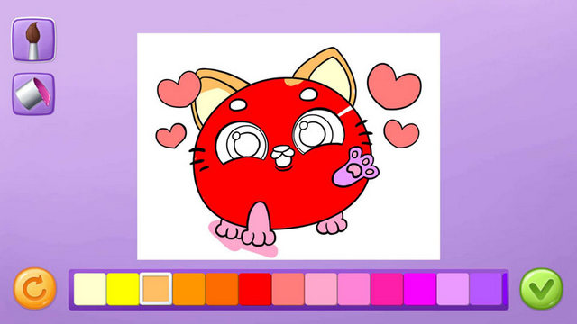 我可爱的宠物屋破解版下载