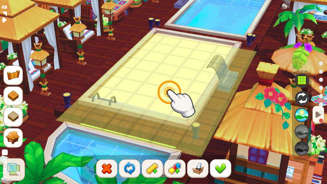 梦幻岛屿度假乐园免谷歌版下载