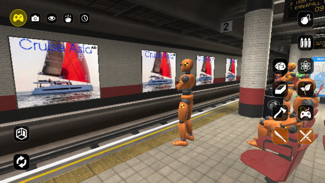 房间毁灭模拟器内置菜单版下载