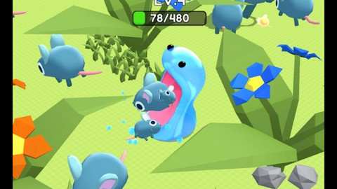 超级史莱姆破解版下载-超级史莱姆免广告版下载v13.0.0