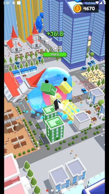 超级史莱姆破解版下载-超级史莱姆免广告版下载v13.0.0