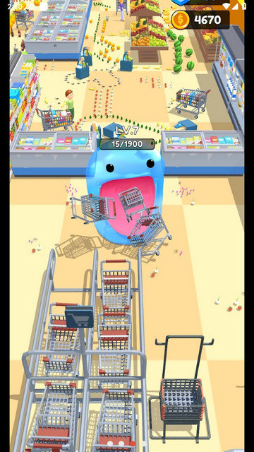 超级史莱姆免广告版下载