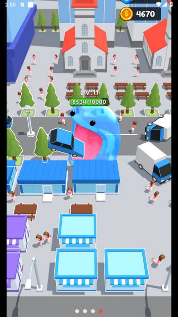 超级史莱姆免广告版下载