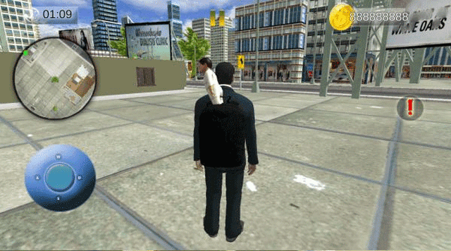 老哥模拟器手机中文版下载-老哥模拟器免费版下载v1.0