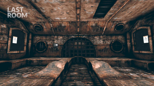 最后一个房间免费版下载