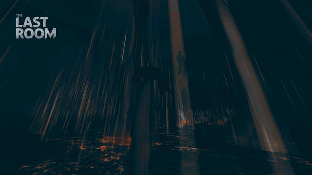 最后一个房间免费版下载