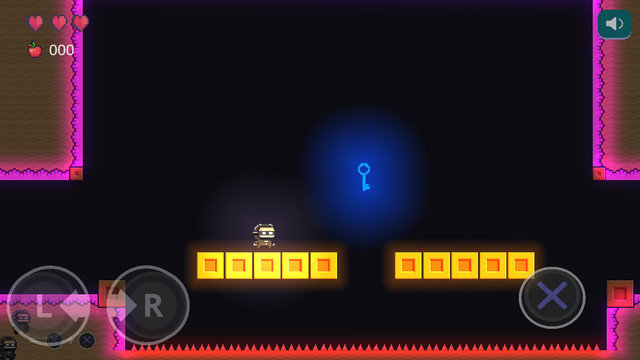 次元忍者无敌版下载