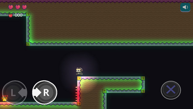 次元忍者无敌版下载