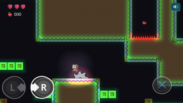 次元忍者无敌版下载