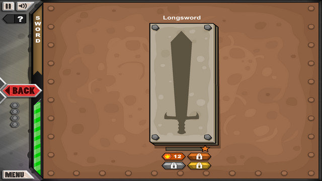 杰克驴的铁匠铺无限宝石版下载