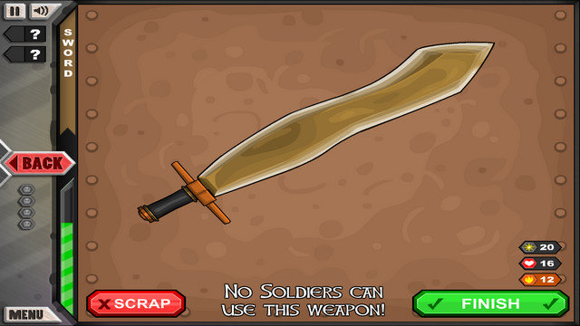 杰克驴的铁匠铺无限宝石版下载