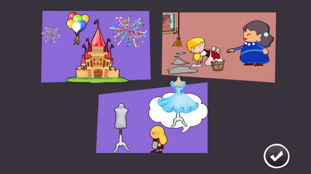 灰姑娘历奇中文版下载