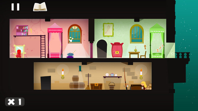 灰姑娘历奇中文版下载