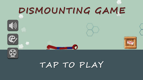 火柴人崩溃拆卸破解版下载-火柴人崩溃拆卸无限金币版下载v1.0.6